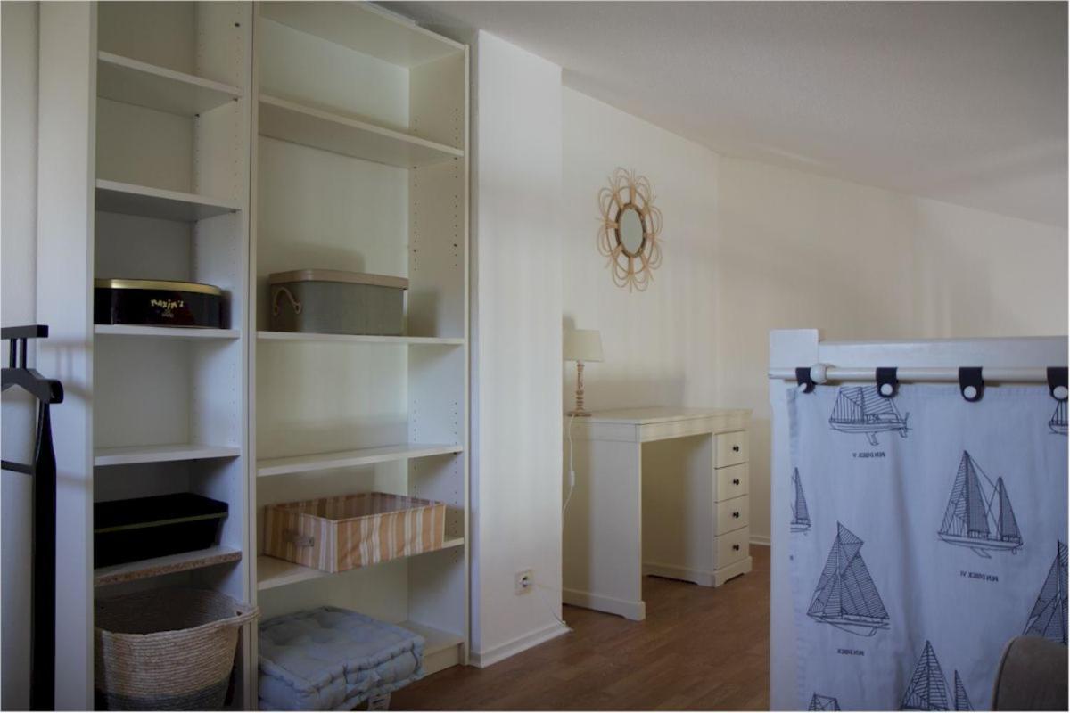 Petite maison dans résidence avec piscine proche plage et centre ville à pied Pornic Extérieur photo